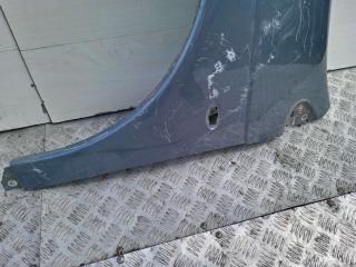 крыло переднее левое Citroen C5 1 поколение 2003