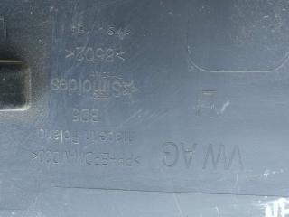 молдинг крыла MAN TGE 2018