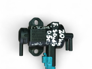 электромагнитный клапан Fiat Scudo 1 поколение [2-й рестайлинг] 2005, 2.0 л., дизель, 0928400309