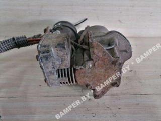 компрессор пневмоподвески Chevrolet Trans Sport 1 поколение [рестайлинг] 2001, 3.4 л., бензин