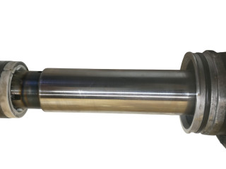 рулевая рейка Fiat Ducato 3 поколение [рестайлинг] 2020