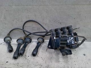 катушка зажигания Hyundai i10 1 поколение [рестайлинг] 2011, 1.2 л., i, бензин