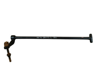 торсион подвески Volkswagen Transporter T4 1998