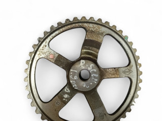 шкив распредвала Renault Scenic 2 поколение 2006, 1.9 л., дизель