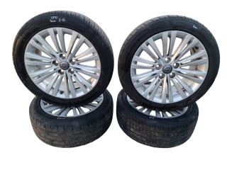 диск литой Opel Insignia 1 поколение (A) 2012