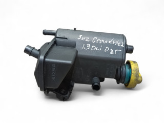 маслоотделитель (сапун) Suzuki Grand Vitara 2 поколение [рестайлинг] 2009, 1.9 л., дизель