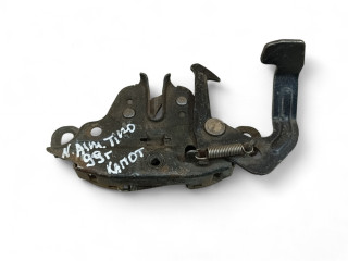 замок капота Nissan Almera Tino V10 2000