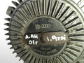 вискомуфта Audi A4 B5 [рестайлинг] 2001, 1.9 л., дизель - фото №2