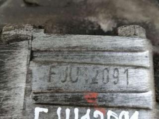 КПП механическая (МКПП) Audi A4 B6 2002, 3.0 л., бензин, седан