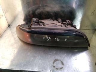 фара правая BMW 5 серия E39 1995, 2.8 л., бензин, седан