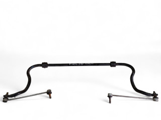 стабилизатор подвески передний Peugeot 607 1 поколение 2003