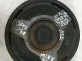 шкив коленвала Audi A6 C5 [рестайлинг] 2003, 2.5 л., TDi, дизель - фото №2