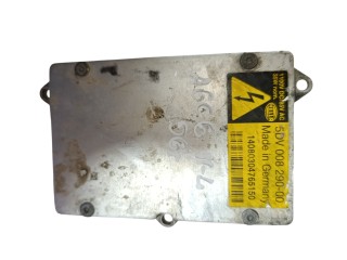 блок розжига ксенона Audi A6 4F/C6 2006