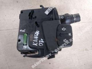 переключатель подрулевой (стрекоза) Renault Kangoo 1 поколение [рестайлинг] 2006