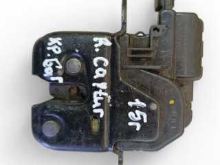 замок багажника Renault Captur 1 поколение 2015