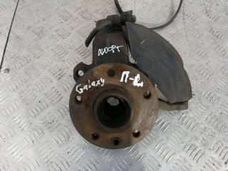 ступица передняя левая Ford Galaxy 1 поколение 2000