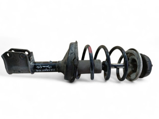 стойка передняя правая Renault Kangoo 1 поколение 2001