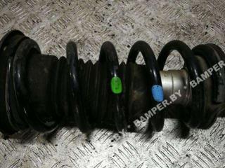 стойка передняя левая Lexus IS 2 поколение (XE20) 2007, 2.2 л., TD, дизель