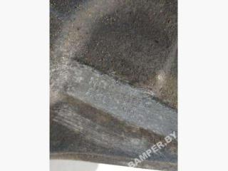 КПП механическая (МКПП) Renault Megane 2 поколение 2005, DCi, DCi