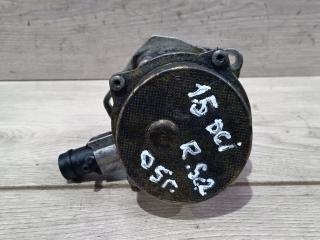 насос вакуумный Renault Scenic 2 поколение 2005, DCi, DCi