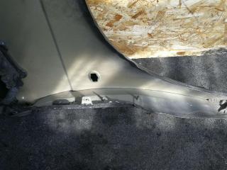 крыло переднее левое Citroen C5 1 поколение 2003