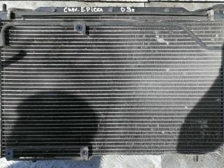 радиатор (основной) Chevrolet Epica 2 поколение 2009