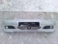 бампер передний Mercedes-Benz C-Класс W203/S203/CL203 2001, купе - фото №10