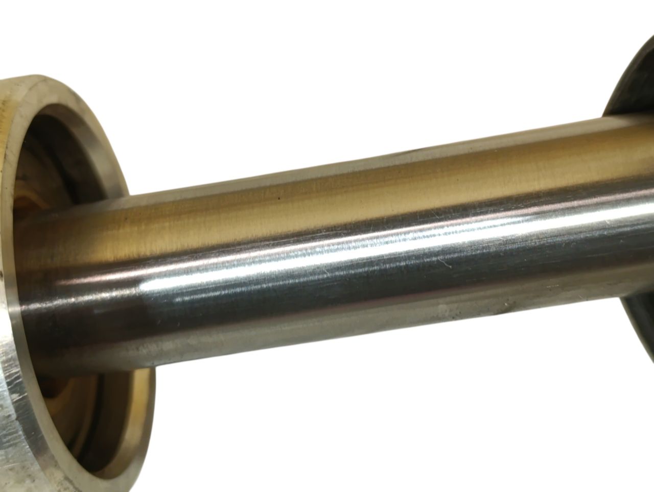 рулевая рейка Peugeot 307 1 поколение 2003 - фото №1