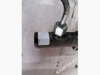 топливная рампа Renault Modus 1 поколение [рестайлинг] 2009, DCi, DCi