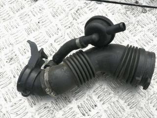 патрубок (трубопровод, шланг) Renault Megane 2 поколение 2006