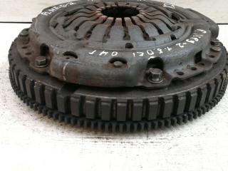 маховик Renault Megane 2 поколение 2004, DCi, DCi