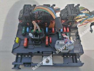 блок предохранителей Citroen C5 1 поколение [рестайлинг] 2007, L03