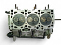 головка блока цилиндров Volkswagen Polo 4 поколение 2004, 1.4 л., дизель - фото №7