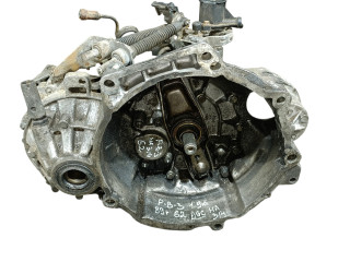 КПП механическая (МКПП) Volkswagen Passat B3 1989, 1.9 л., TD, дизель, AGC