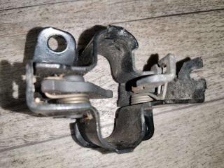 замок капота Mercedes-Benz C-Класс W203/S203/CL203 [рестайлинг] 2005, 2.2 л., CDi, дизель, седан