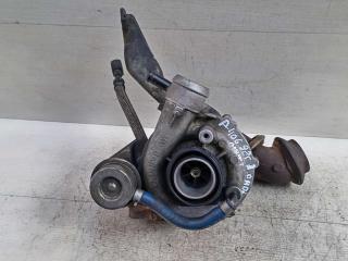 турбина Peugeot 406 1 поколение 1998, 2.0 л., HDi, дизель, GT15