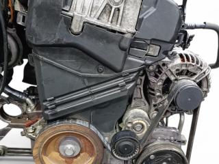 двигатель Nissan Juke YF15 [рестайлинг] 2012, 1.5 л., дизель, K9KB410