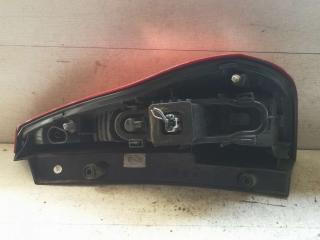 фонарь задний левый Renault Scenic 3 поколение 2010