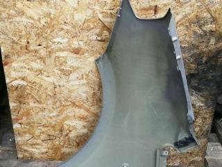 крыло переднее правое Lancia Musa 1 поколение 2007