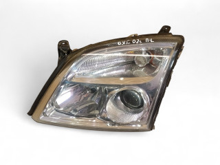 фара левая Opel Vectra C 2002