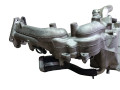 охладитель EGR / Радиатор EGR Mercedes-Benz C-Класс W204/S204 2008, 2.2 л., дизель - фото №2