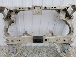 балка подвески передняя (подрамник) BMW 1 серия E81/E82/E87/E88 [рестайлинг] 2007, 2.0 л., i, бензин, хетчбэк 5 дв.