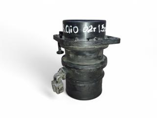 расходомер воздуха Renault Clio 2 поколение [рестайлинг] 2002, 1.5 л., дизель