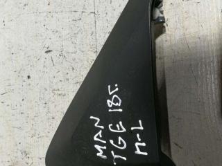 пластик MAN TGE 2018