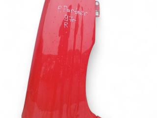 крыло переднее правое Peugeot Partner 1 поколение (M49) 1997