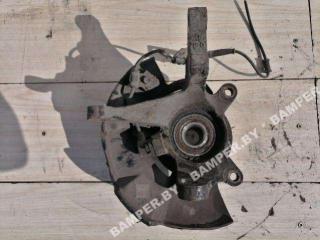 ступица передняя левая Hyundai Coupe GK 2003, 2.7 л., бензин