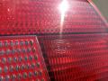 фонарь задний левый BMW 5 серия E39 1997 - фото №5