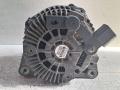 генератор Peugeot 407 1 поколение 2005, 2.0 л., HDi, дизель - фото №3