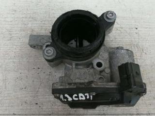 заслонка дроссельная Opel Corsa D 2010, 1.3 л., CDTi, дизель