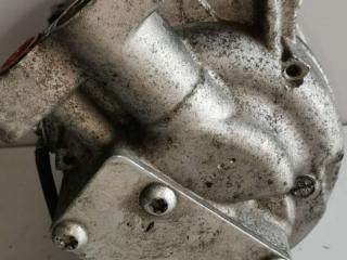 компрессор кондиционера Renault Captur 1 поколение 2015, 1.5 л., дизель